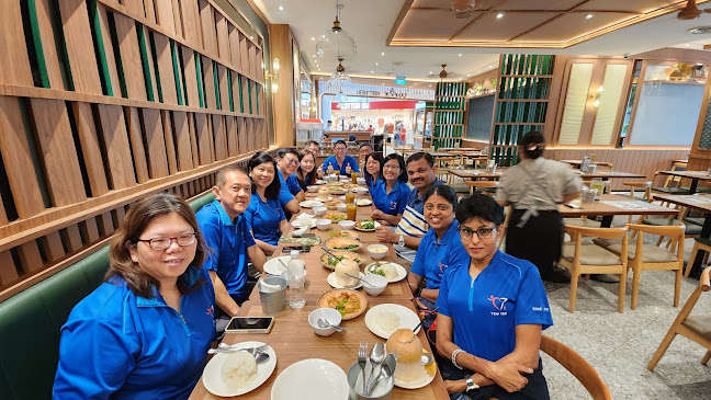 Sanook Kitchen - Lot One - Singapore