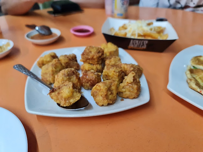 Springleaf Eating House by Coffee Buddy's - Hospitality and gastronomy