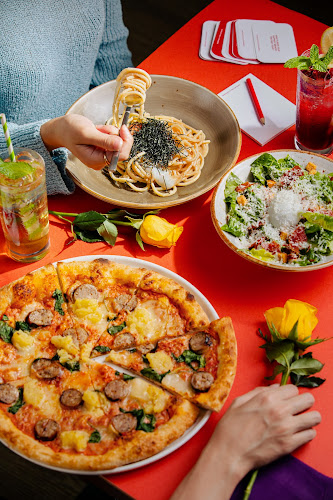 Opinii despre Picolino Balestier în Singapore - Hospitality and gastronomy