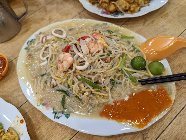 Malaysia Boleh! - Hospitality and gastronomy