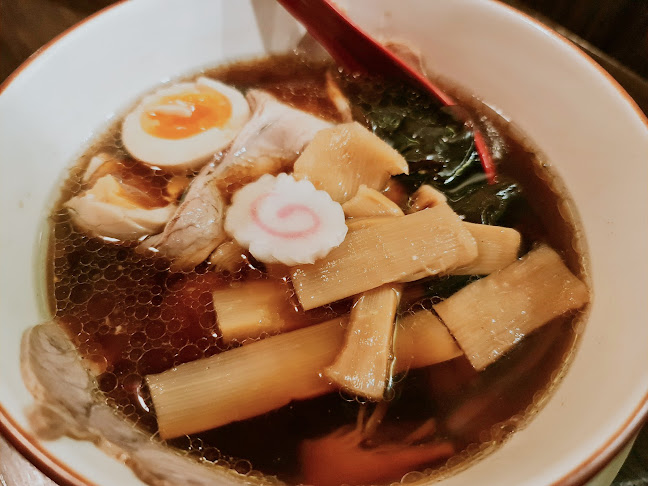 Takeda Garden Roof Top Bar - Singapore