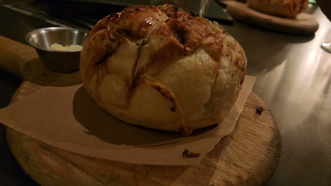 Wooloomooloo Steakhouse Singapore - Singapore