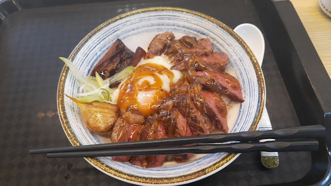 Opinii despre Nice Rice în Singapore - Hospitality and gastronomy