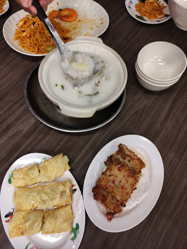 Mongkok DimSum - Singapore