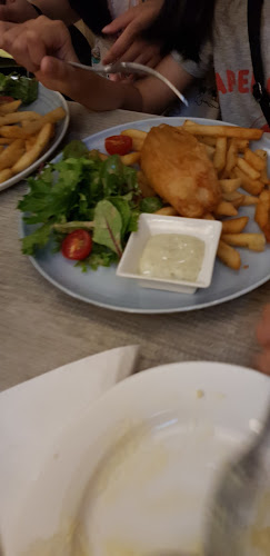 Lazy Lizard - NEWest - Singapore