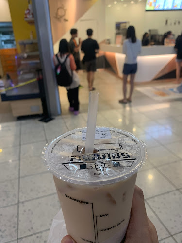 Comentarii opinii despre Koi Thé @ HarbourFront