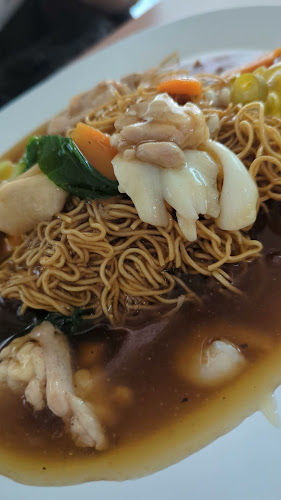 Wong Hing Kitchenette