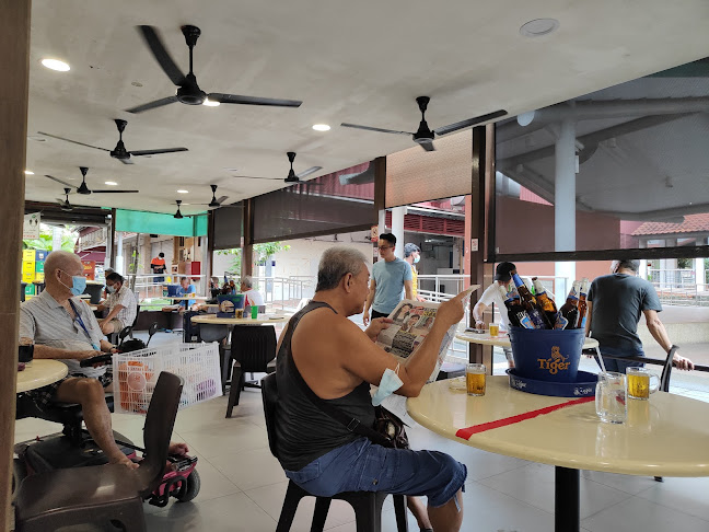 106 Food Alliance - Hospitality and gastronomy