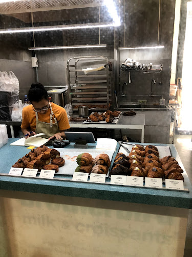 Brotherbird Bakehouse