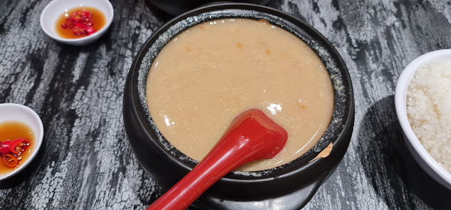 Lao Huo Tang 老火汤 - Waterway Point - Hospitality and gastronomy