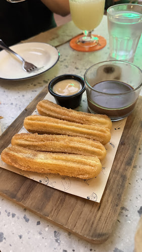 Chico Loco (Amoy Street)