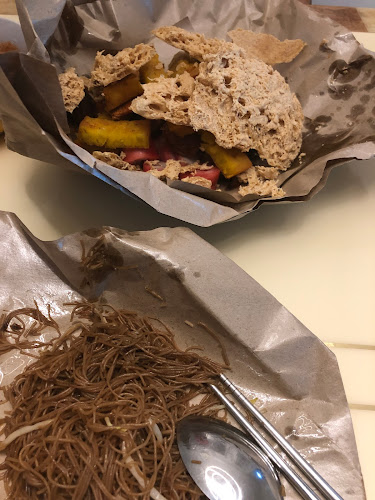 Comentarii opinii despre Ming Fa Shou Shi