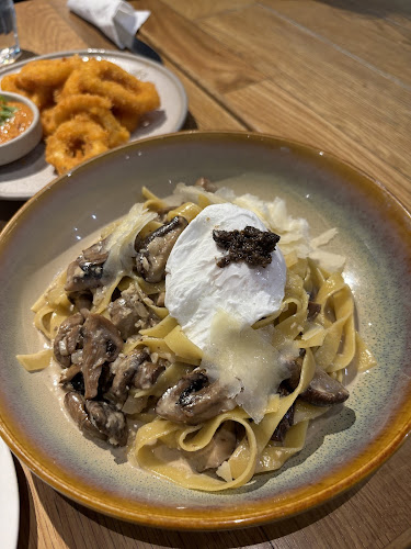 Comentarii opinii despre The Assembly Ground