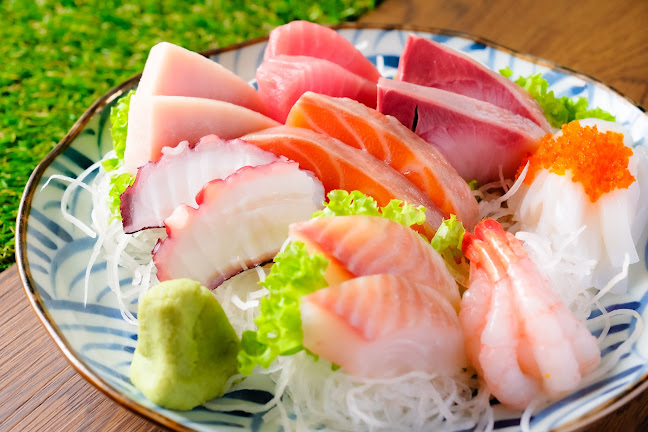 Opinii despre Himawari Japanese Restaurant OCC în Singapore - Hospitality and gastronomy