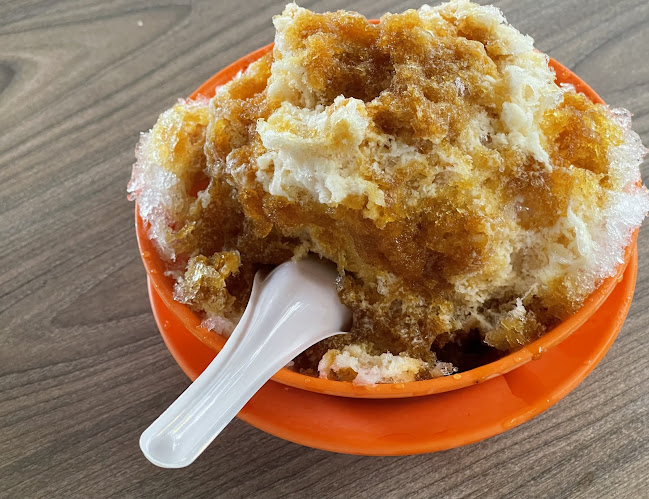 Botanic Garden Dessert Corner - Hospitality and gastronomy