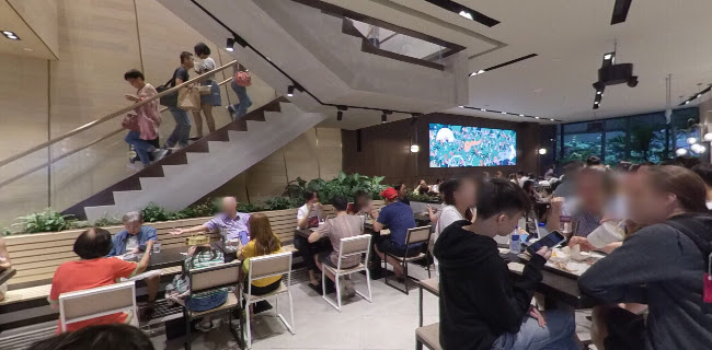 Shake Shack Jewel Changi - Singapore