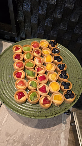 Opinii despre The Halia at Singapore Botanic Gardens în Singapore - Hospitality and gastronomy