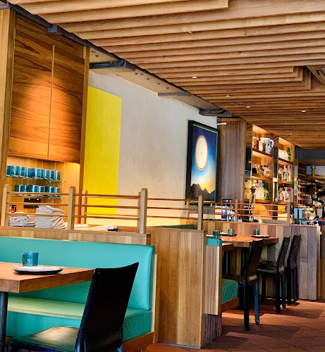 Nixta Mexican Grill & Bar - Singapore