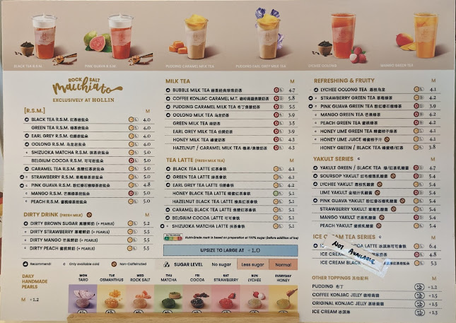 Opinii despre Hollin Singapore One Holland Village în Singapore - Hospitality and gastronomy