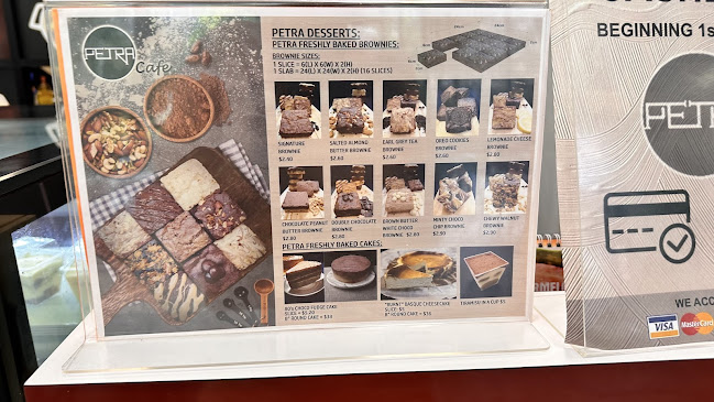 Comentarii opinii despre Petra Cafe