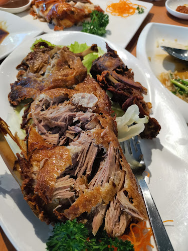 Jing Long Seafood Restaurant @ BEDOK - Singapore