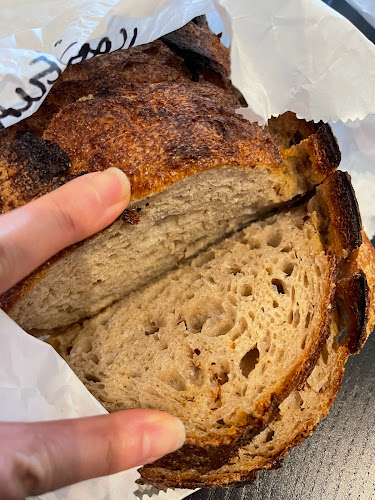 Comentarii opinii despre MICRO | bakery kitchen