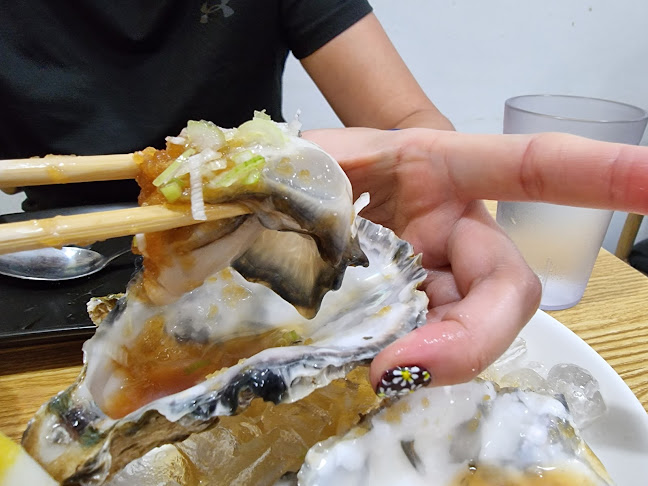 Chirashizushi Shou - Singapore