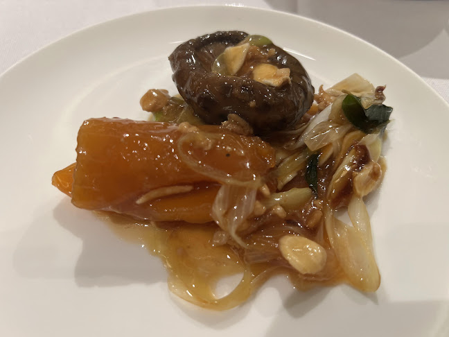 Comentarii opinii despre Jia He Grand Chinese Restaurant (Jia He Grand)