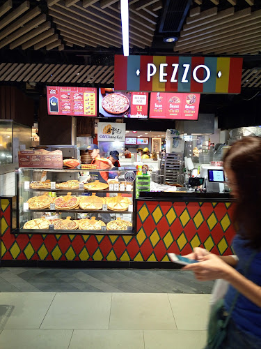 Pezzo @ The Clementi Mall