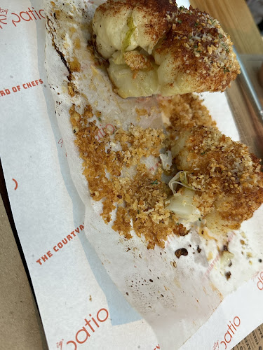 Arteastiq Depatio @ Jewel Changi Airport - Hospitality and gastronomy