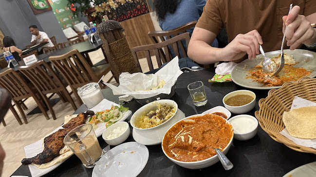 Paradise Biryani SG Yishun - Hospitality and gastronomy