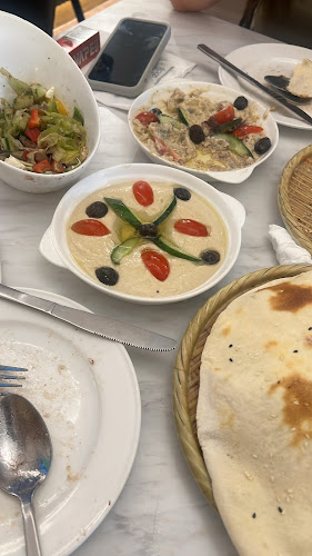 Cappadocia Turkish & Mediterranean Restaurant - Hospitality and gastronomy
