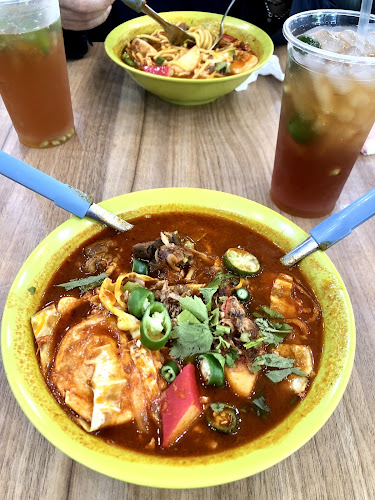 Orang Orang (F&B) Pte Ltd - Hospitality and gastronomy