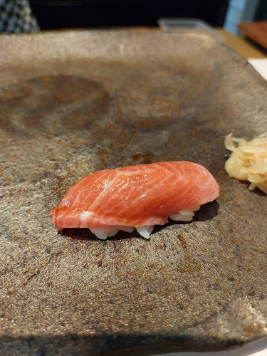 Comentarii opinii despre Ryo Sushi