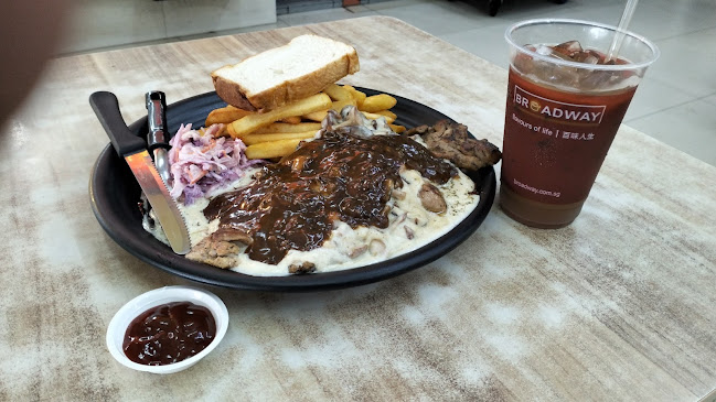 727 Ang Mo Kio Ave 6, Singapore 560727