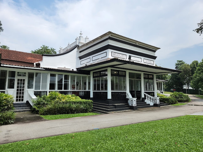 Opinii despre Beaulieu House (Sembawang Seafood Paradise) în Singapore - Hospitality and gastronomy