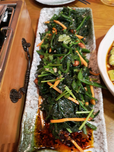 Comentarii opinii despre BBQ Box (Geylang)