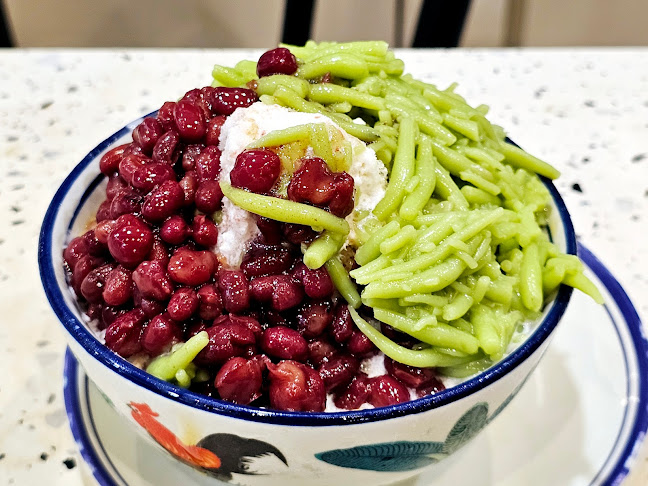 Nan Yang Dao (Hillion) - Singapore