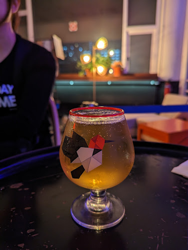 6001 Beach Rd, #05-00, Singapore 199589