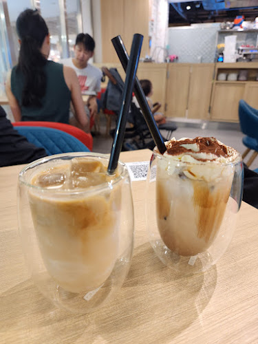 17 Petir Rd, #B1-31/32 Hillion Mall, Singapore 678278