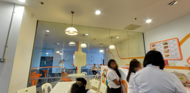 Each a Cup @ ITE College West - Hospitality and gastronomy