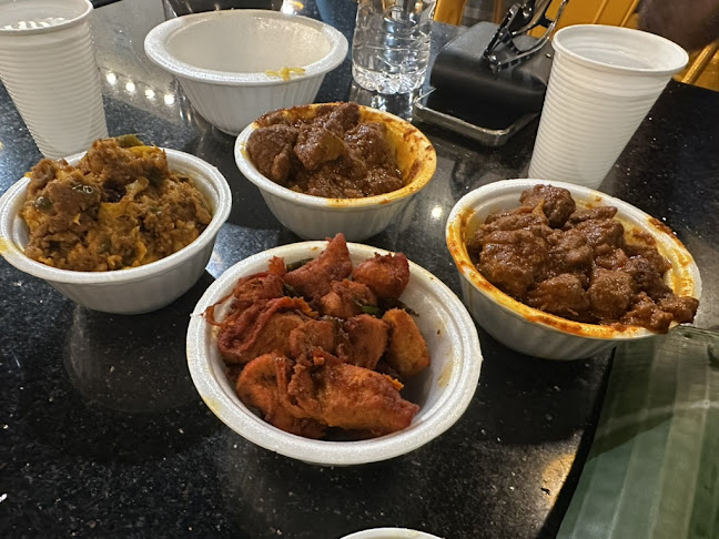 Gandhi Restaurant and Catering - Singapore