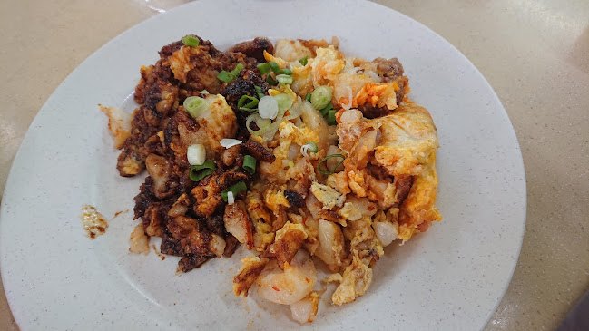 MacPherson Market & Food Centre - Singapore