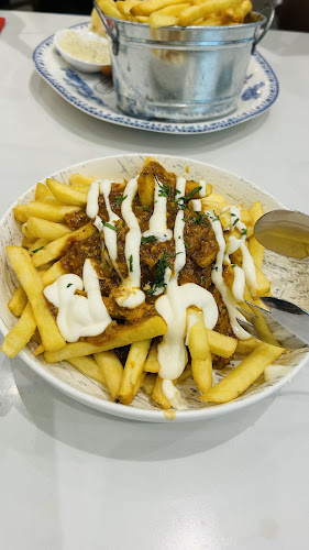 Opinii despre Tanglin Cookhouse (Paya Lebar Quarter) în Singapore - Hospitality and gastronomy