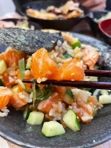 604 Sembawang Road, #01-04, Sembawang Shopping Centre, Singapore 758459