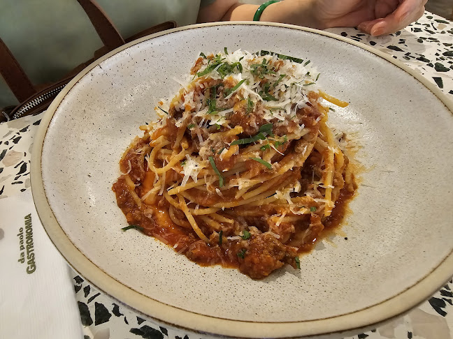 Comentarii opinii despre Da Paolo Gastronomia - Orchard Paragon