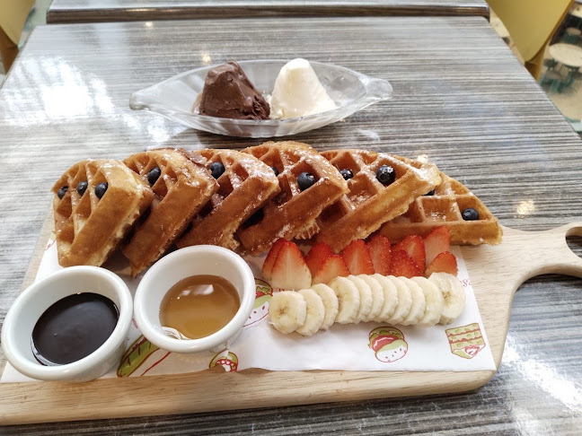 10 Tampines Central 1 04-K2, K3, Singapore 529536