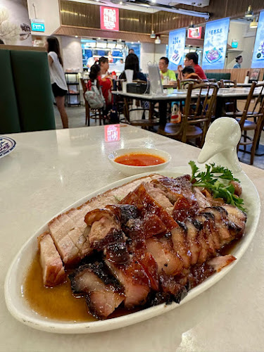 Meng Meng Roasted Duck Serangoon Garden