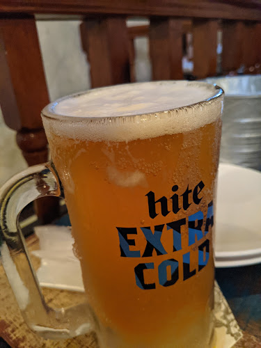 Chicken Up Korean Restaurant - Hospitality and gastronomy