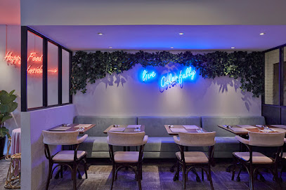 The Masses Singapore